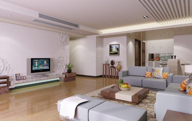 中央空調(diào)最常見的故障及維修-圖