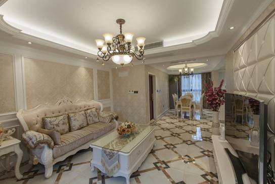 小戶型、歐式、新中式家用中央空調如何裝？-圖