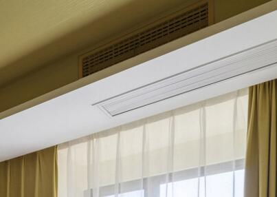 約克中央空調新風系統(tǒng)真的好嗎