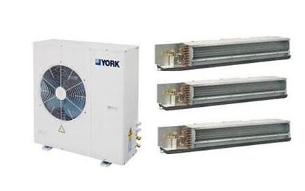 約克新空調(diào)安裝有用的參考消息