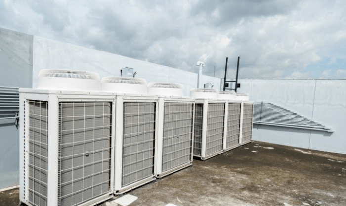 中央空調清洗 中央空調清洗