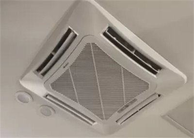 約克中央空調(diào)維修