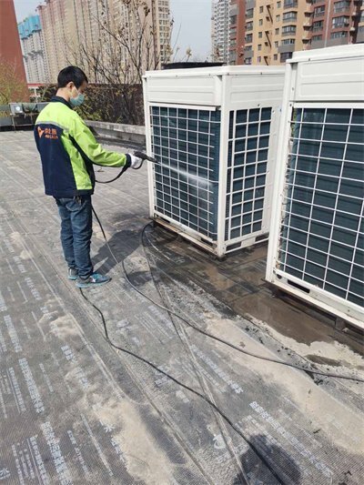 中央空調維修 中央空調維修