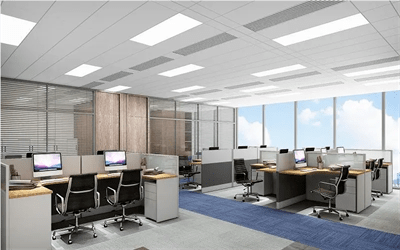 約克中央空調(diào)