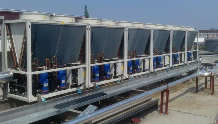 約克多聯機保養 約克多聯機保養